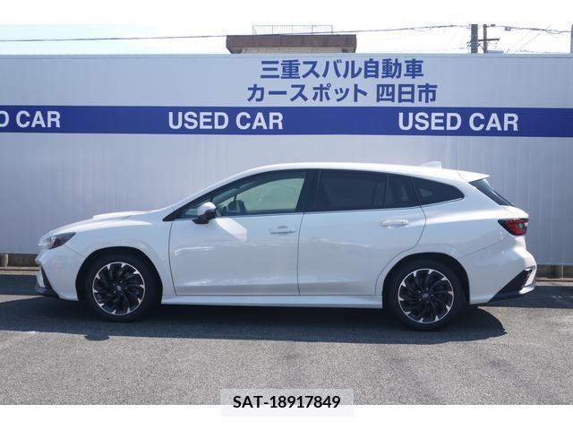 Subaru LEVORG 2021-09 203532-2