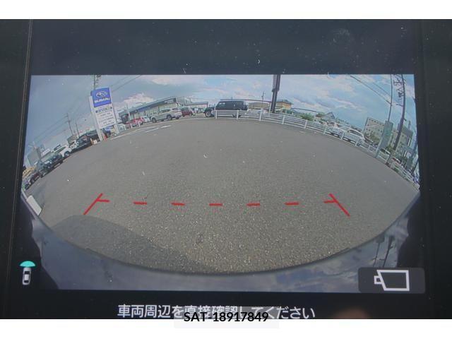 Subaru LEVORG 2021-09 203532-17