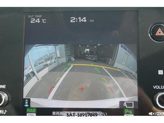 Subaru LEVORG 2021-09 203532-15