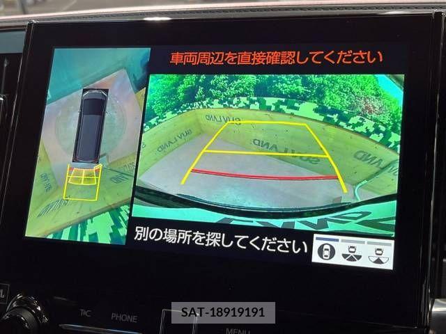 Toyota ALPHARD 2022-01 222831-5