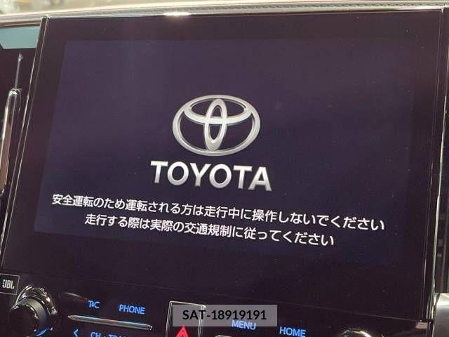 Toyota ALPHARD 2022-01 222831-4