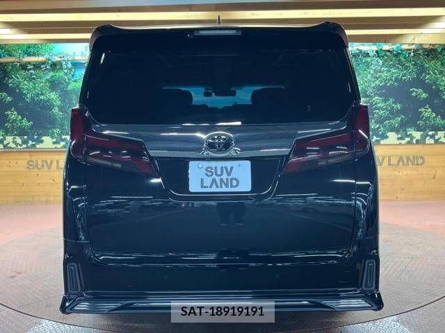 Toyota ALPHARD 2022-01 222831-17