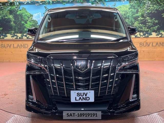 Toyota ALPHARD 2022-01 222831-16