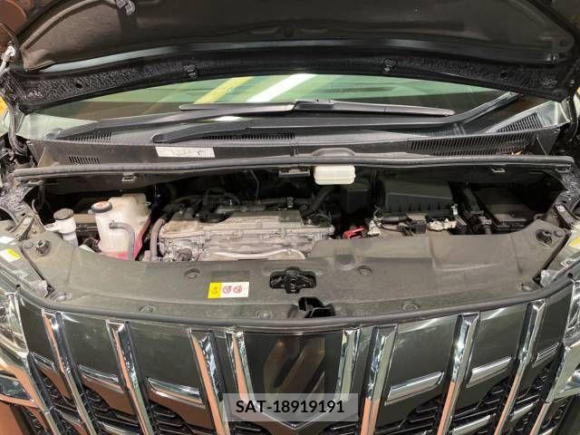Toyota ALPHARD 2022-01 222831-18