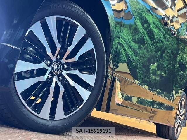 Toyota ALPHARD 2022-01 222831-15