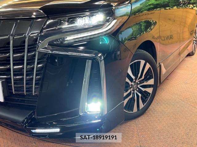 Toyota ALPHARD 2022-01 222831-14