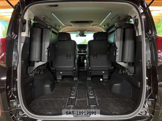 Toyota ALPHARD 2022-01 222831-13