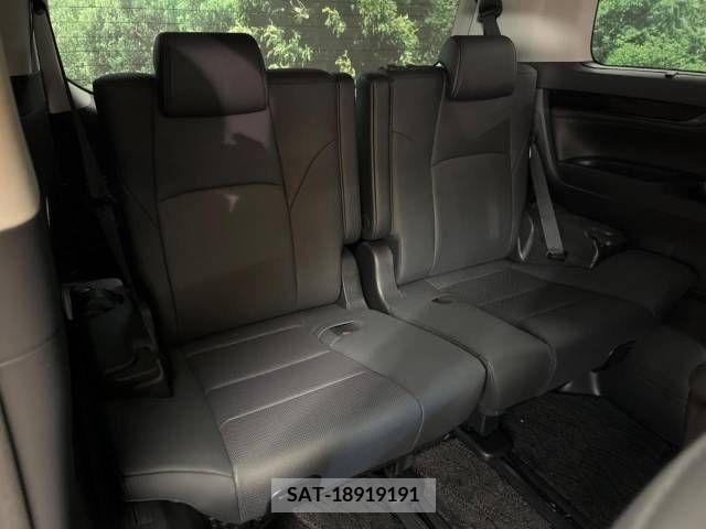 Toyota ALPHARD 2022-01 222831-12