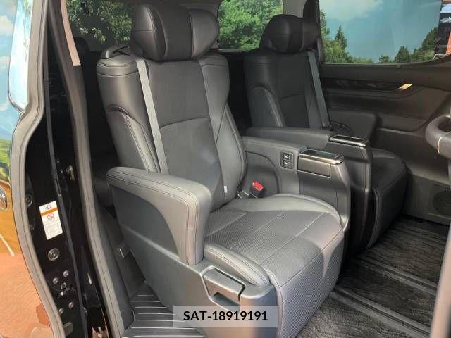 Toyota ALPHARD 2022-01 222831-11