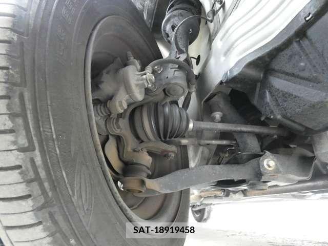 Suzuki WAGON R 2013-07 289842-14