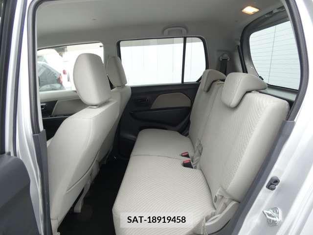 Suzuki WAGON R 2013-07 289842-7