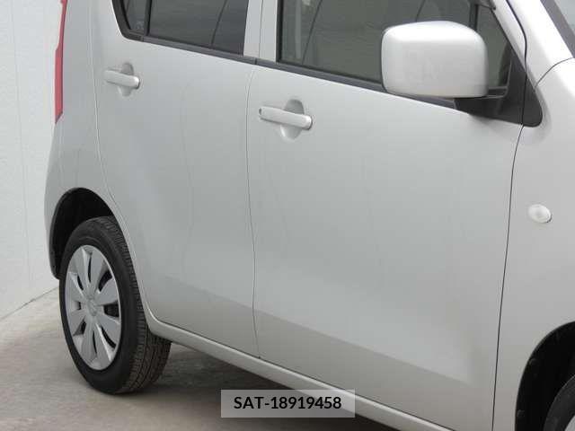 Suzuki WAGON R 2013-07 289842-19