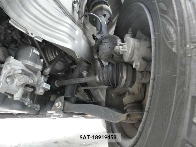 Suzuki WAGON R 2013-07 289842-16