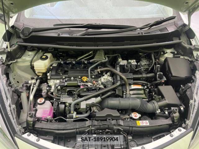 Toyota AQUA 2023-06 356308-19