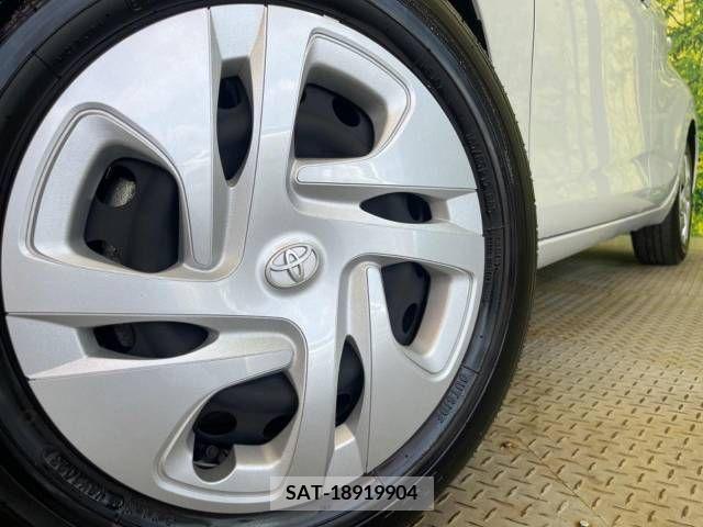 Toyota AQUA 2023-06 356308-13