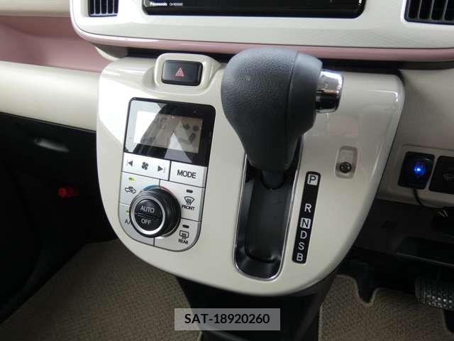 Daihatsu MOVE 2019-01 278108-13