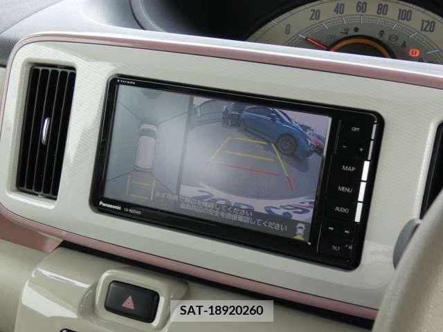 Daihatsu MOVE 2019-01 278108-11