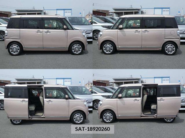 Daihatsu MOVE 2019-01 278108-4