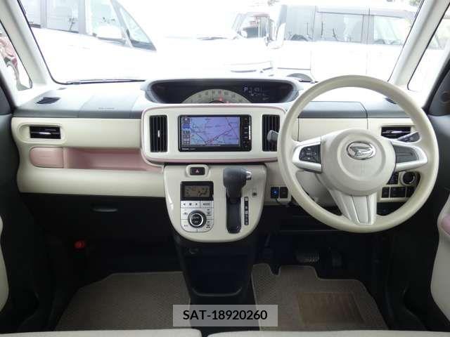 Daihatsu MOVE 2019-01 278108-1