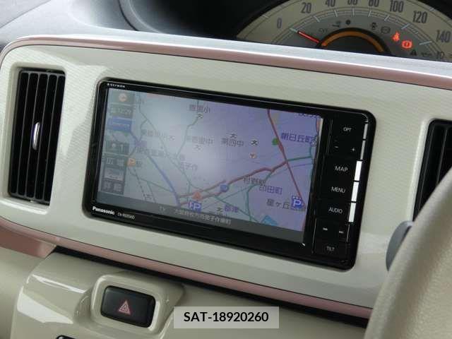 Daihatsu MOVE 2019-01 278108-9