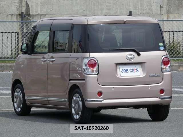 Daihatsu MOVE 2019-01 278108-2