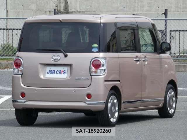Daihatsu MOVE 2019-01 278108-3
