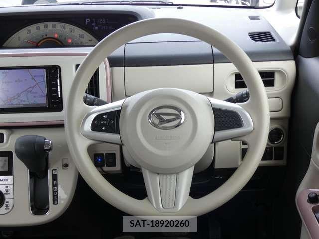 Daihatsu MOVE 2019-01 278108-8