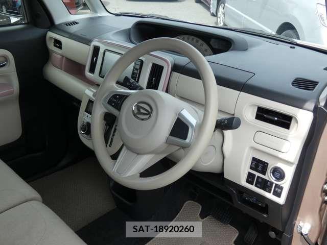Daihatsu MOVE 2019-01 278108-7