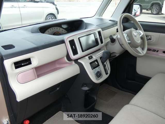 Daihatsu MOVE 2019-01 278108-6