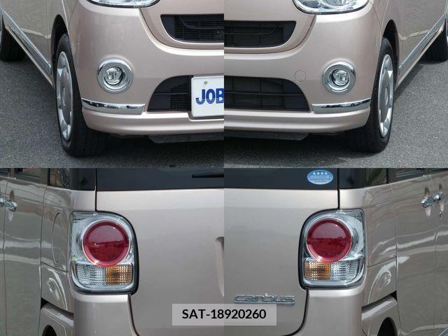 Daihatsu MOVE 2019-01 278108-5