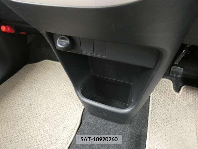 Daihatsu MOVE 2019-01 278108-19