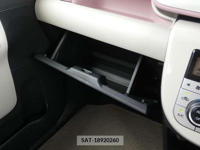 Daihatsu MOVE 2019-01 278108-17
