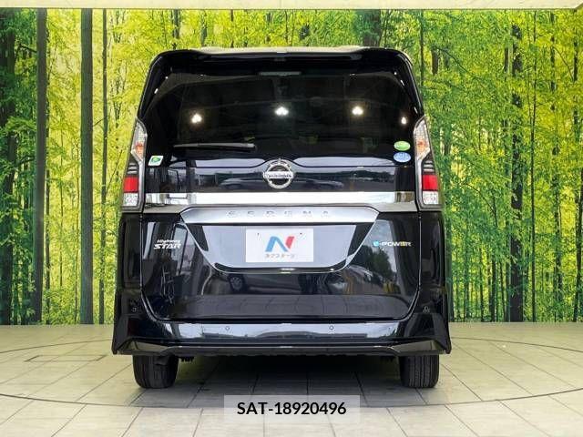 Nissan SERENA 2019-04 325009-16