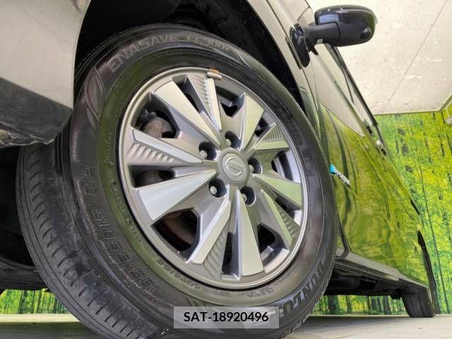 Nissan SERENA 2019-04 325009-14