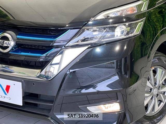 Nissan SERENA 2019-04 325009-13