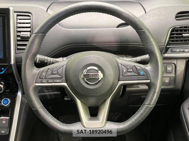 Nissan SERENA 2019-04 325009-12