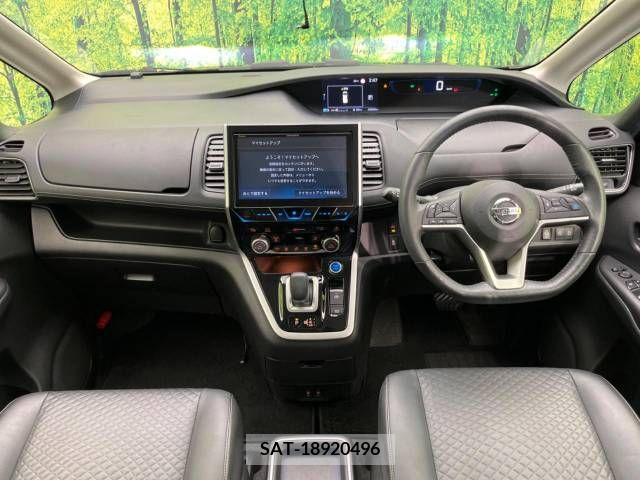 Nissan SERENA 2019-04 325009-1