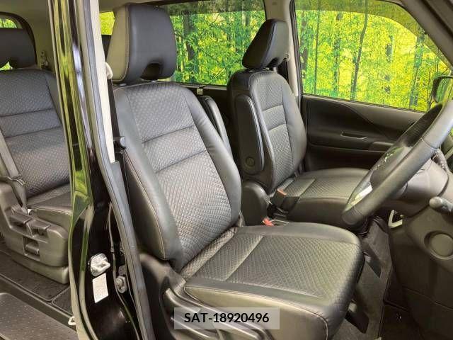 Nissan SERENA 2019-04 325009-8