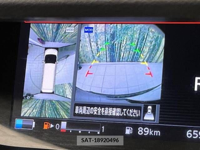 Nissan SERENA 2019-04 325009-7