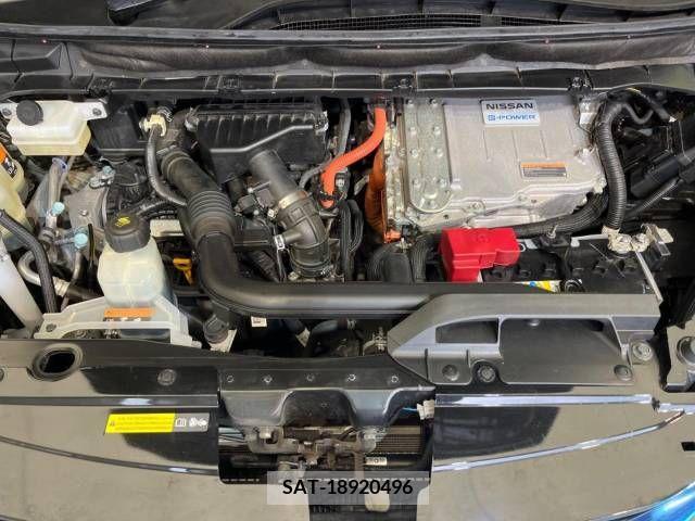 Nissan SERENA 2019-04 325009-19
