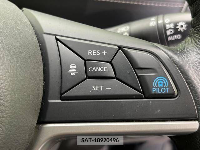 Nissan SERENA 2019-04 325009-4