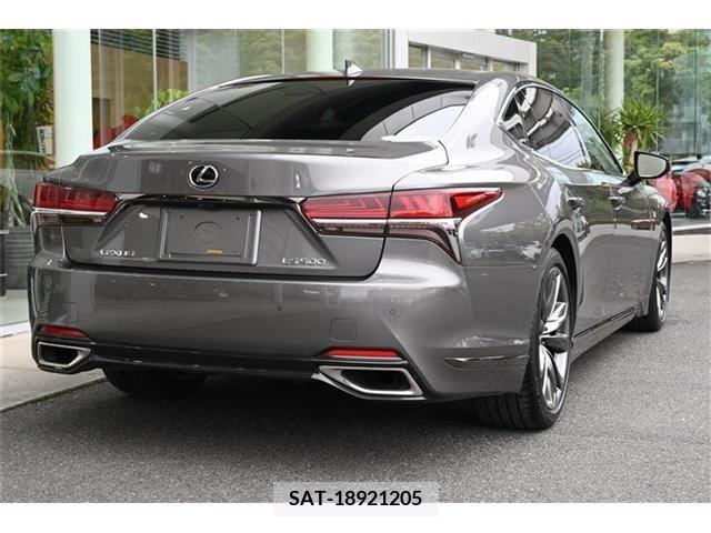 Lexus LS 2020-04 201114-4