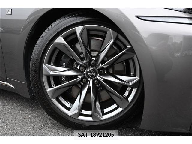 Lexus LS 2020-04 201114-15