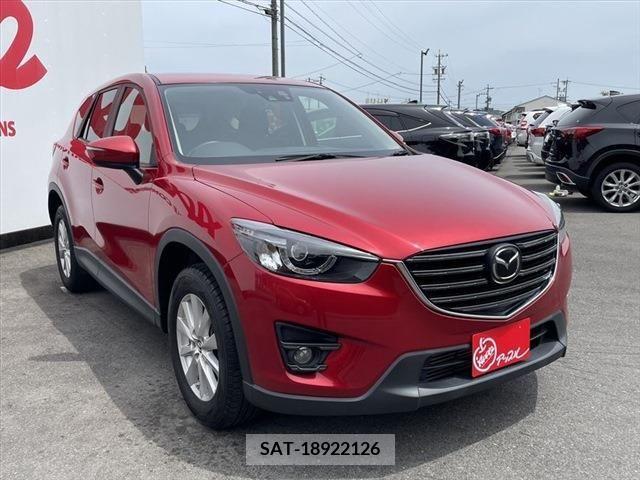 Mazda CX-5 2015-05 295701-2
