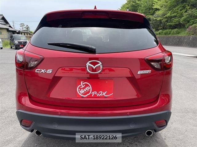Mazda CX-5 2015-05 295701-5