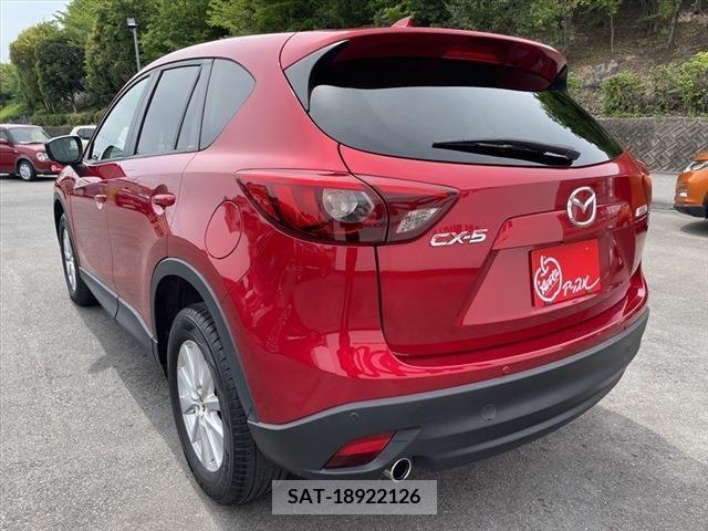 Mazda CX-5 2015-05 295701-6