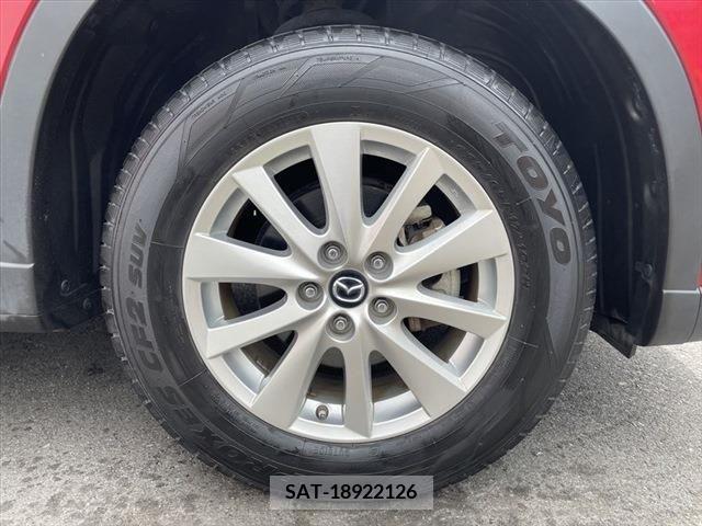Mazda CX-5 2015-05 295701-14
