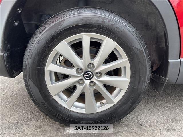 Mazda CX-5 2015-05 295701-15