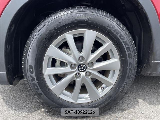 Mazda CX-5 2015-05 295701-16
