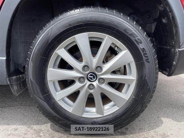 Mazda CX-5 2015-05 295701-17